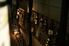 気になる居酒屋を発見