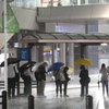 ゲリラ豪雨