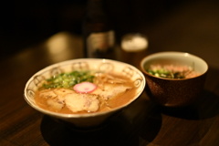 ラーメン