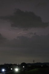 雷