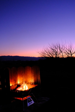 マジックアワー