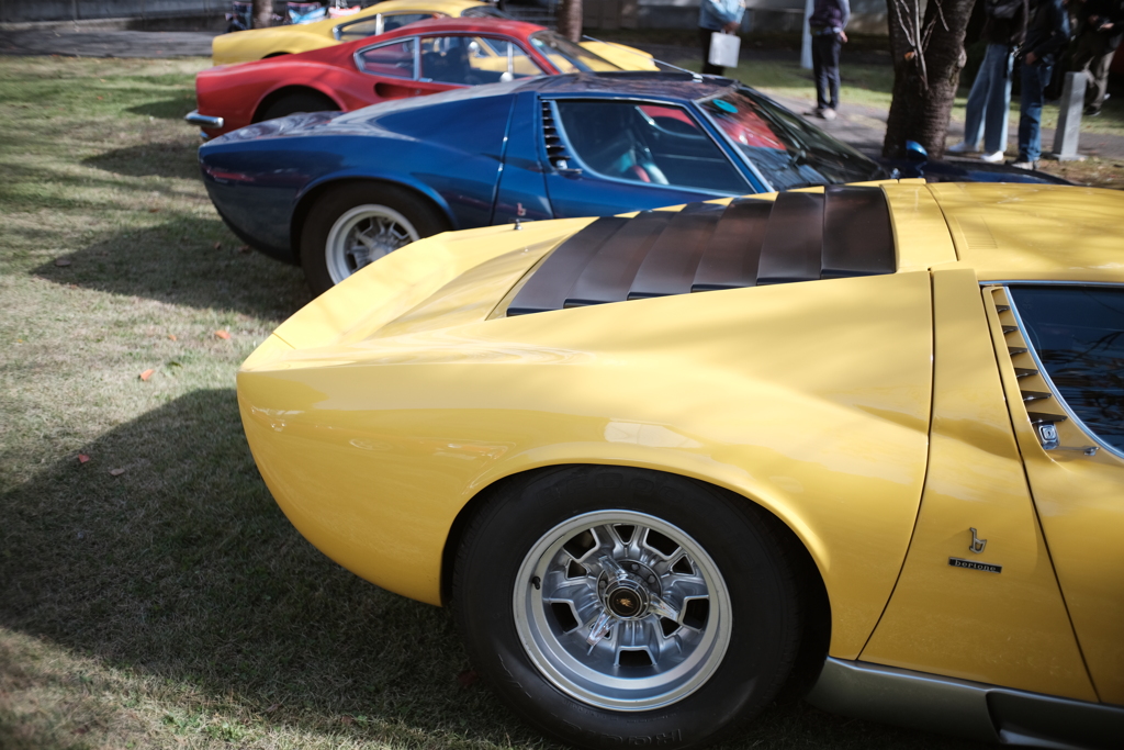 ランボルギーニ