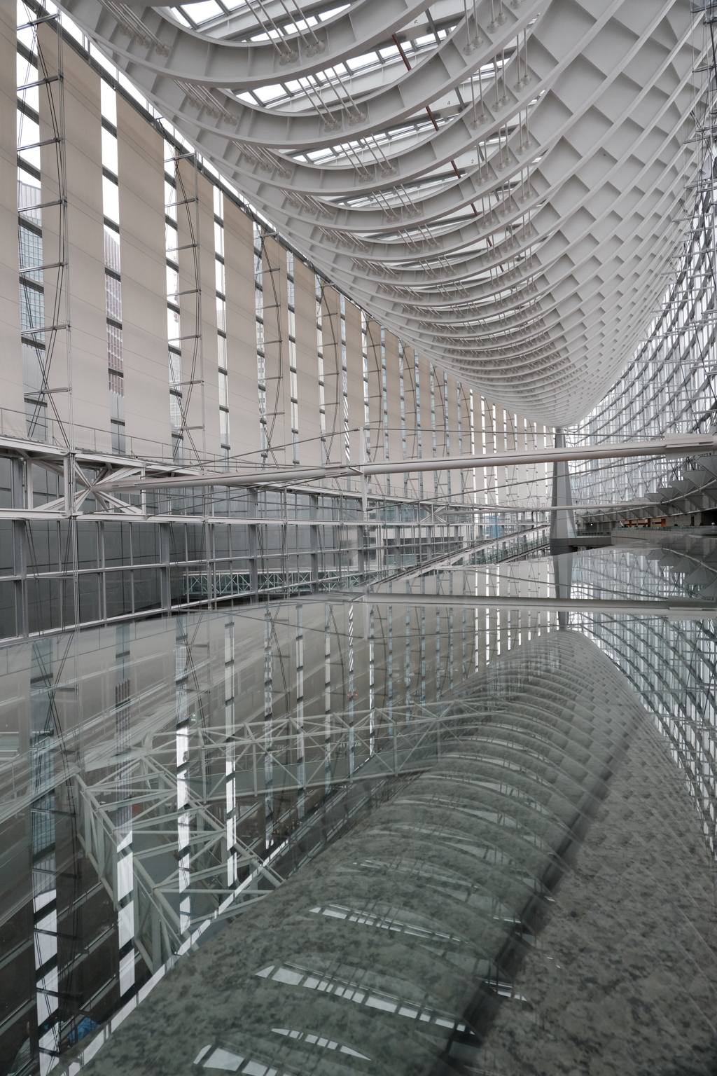 東京国際フォーラム