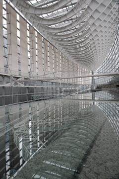 東京国際フォーラム