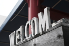 WELCOM
