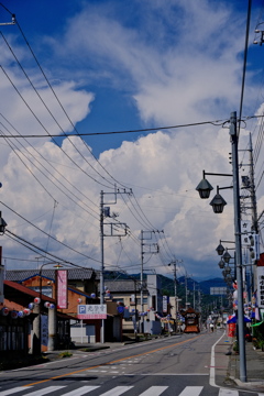 夏