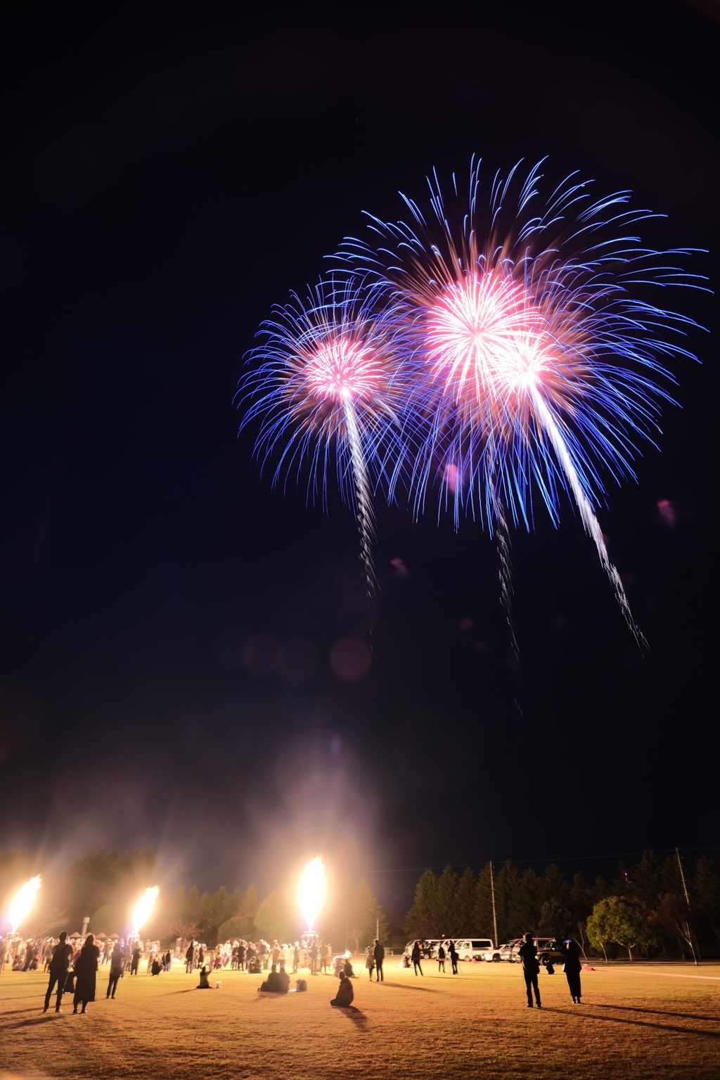 バルーングロー