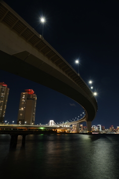 有明、夜