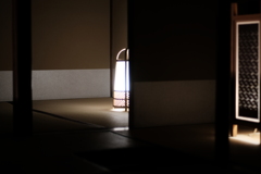 茶室