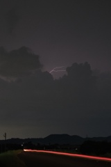 雷