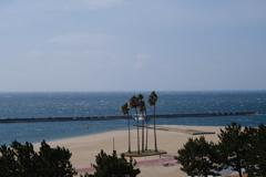 海岸
