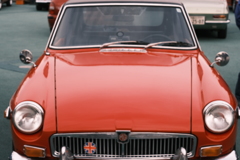 MGB