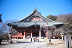 600枚目は呑龍さま