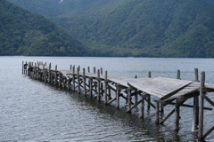 桟橋