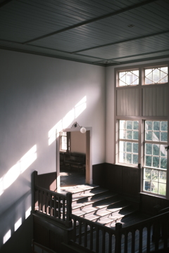 群馬大学工学部同窓記念会館