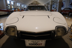 2000GT