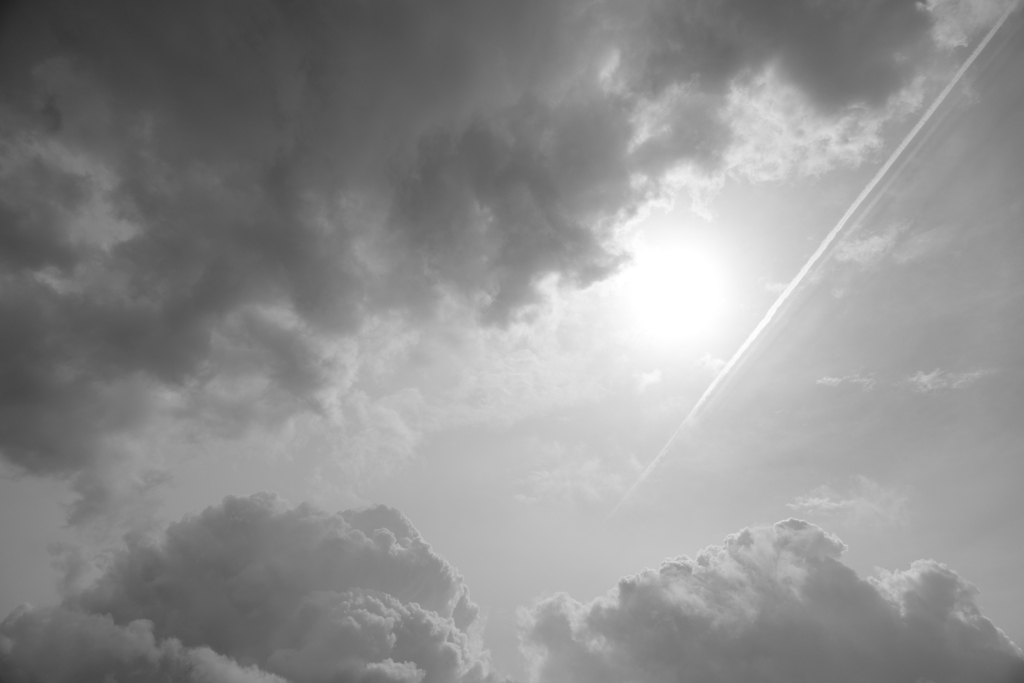 曇天の日曜日②