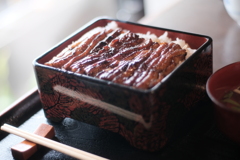 鰻