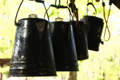 パーコレーター