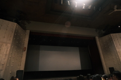 上田映劇