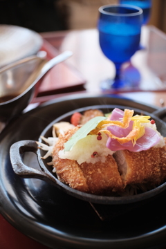 ご馳走様でした