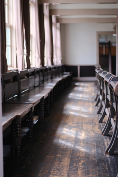 群馬大学工学部同窓記念会館