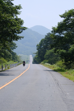 榛名湖