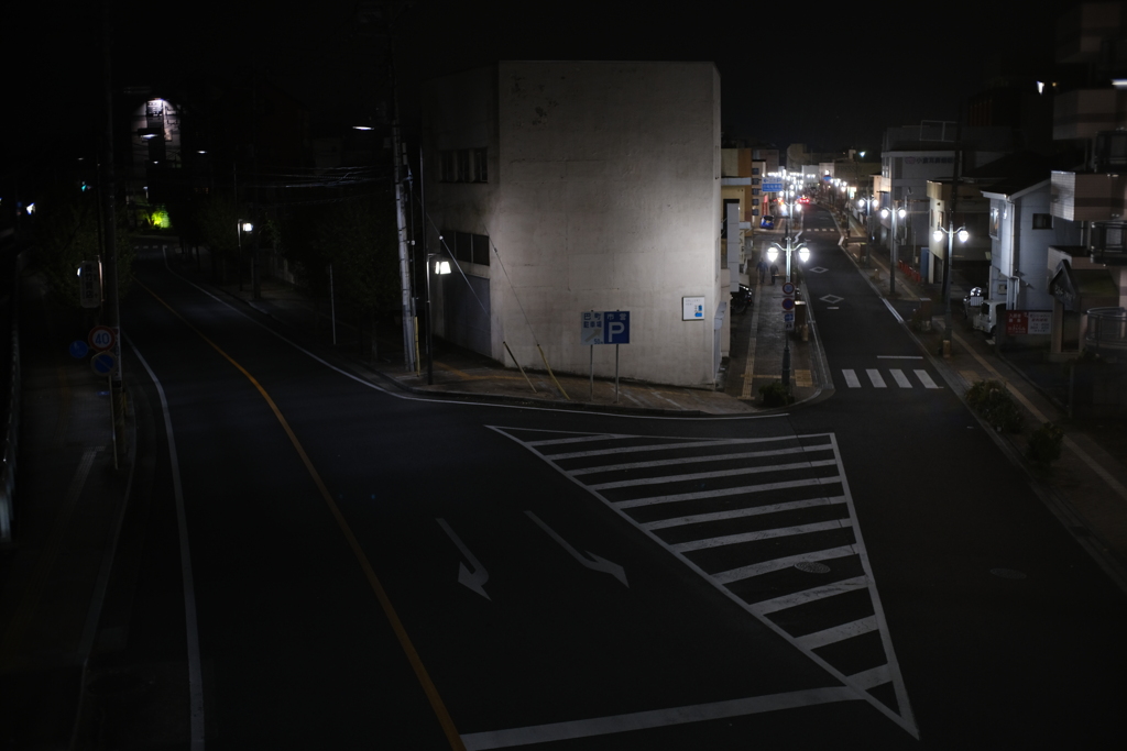 交差点