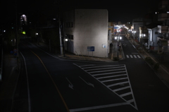 交差点