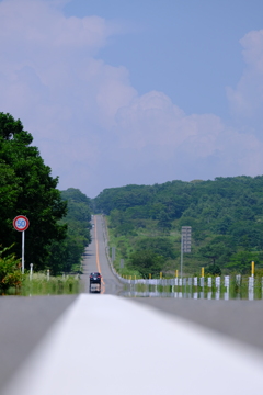 榛名湖