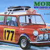 MORRIS MINI