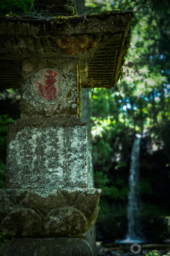仙ヶ滝（群馬県）