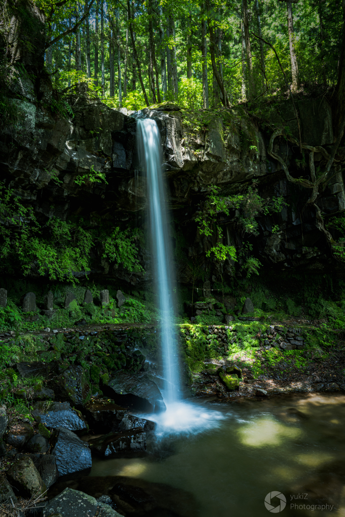 仙ヶ滝（群馬県）