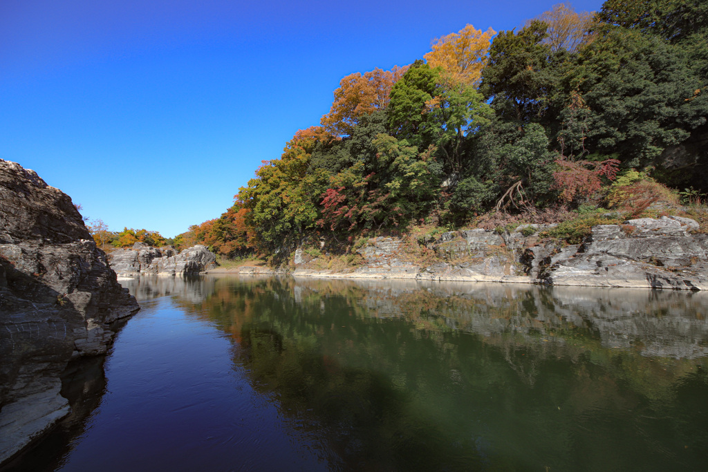 長瀞の旅4