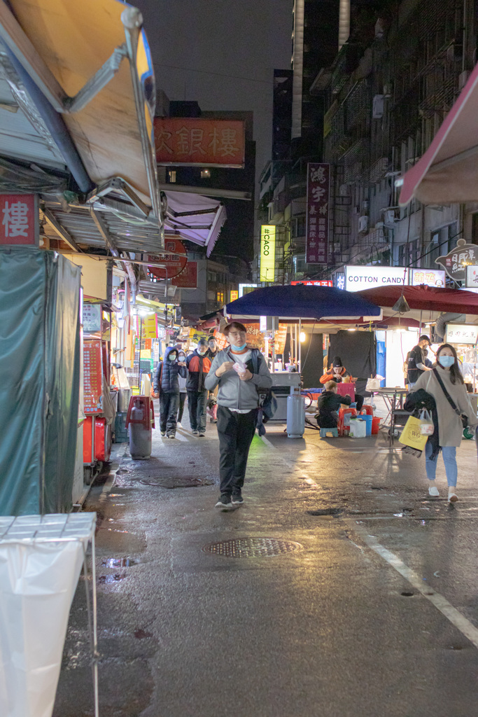 台湾の旅3