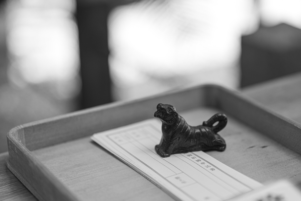 神社　3