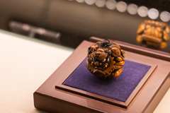 京都清宗根付館　根付33