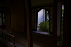 京都妙心寺　桂春院　3