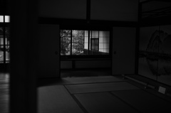 オールドレンズでモノクロ撮影　4