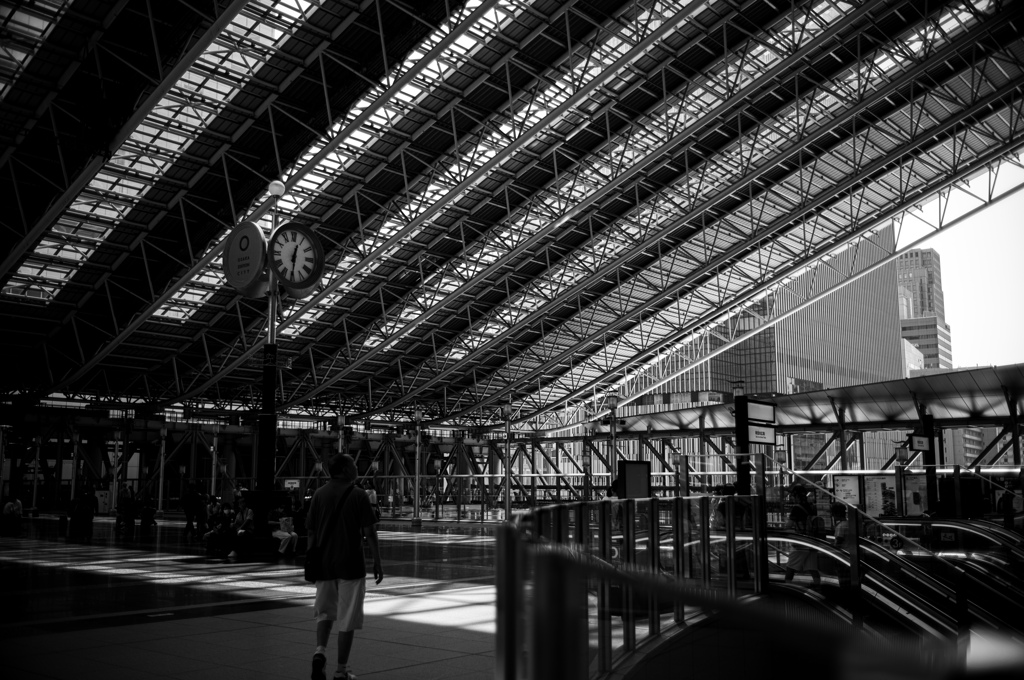 駅