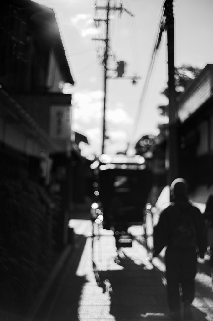 ノスタルジック