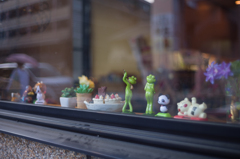 ガラスのある風景。その10