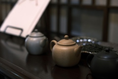 茶壷