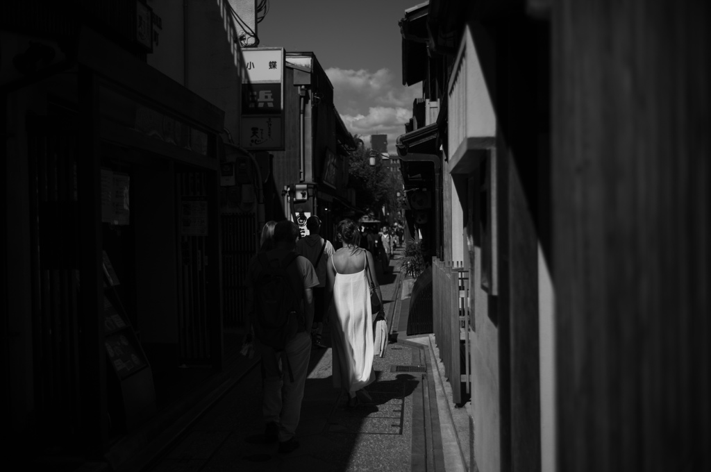 日本観光
