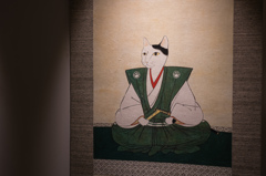 猫猫寺　猫国武将展　6