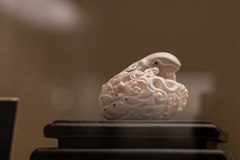 京都清宗根付館　根付47