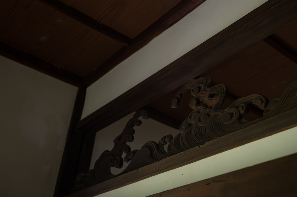 青蓮院　8