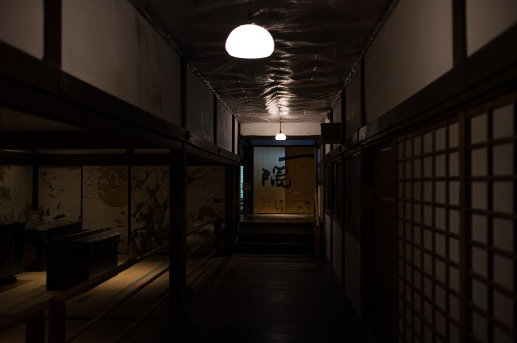 青蓮院　23