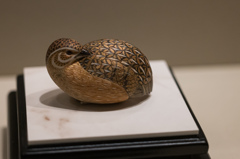 京都清宗根付館　9月展　7