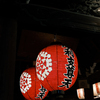 夜の神社